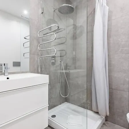 Duplex In Downtown 公寓 Lisboa