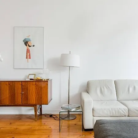 Duplex In Downtown Apartment