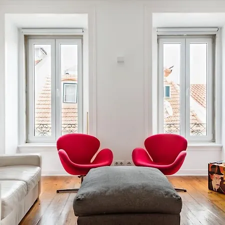 Duplex In Downtown