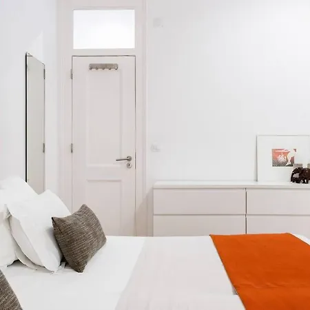 Апартаменты Duplex In Downtown *