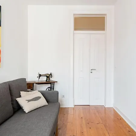 Duplex In Downtown Апартаменты